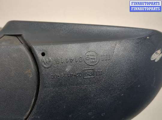 купить Зеркало боковое на Ford Mondeo 3 2000-2007