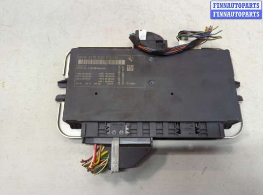 купить Блок управления светом на BMW 5 F10 2010-2017