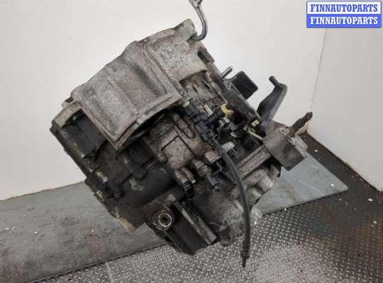 купить КПП 6-ст.мех. (МКПП) на Volkswagen Passat 7 2010-2015 Европа