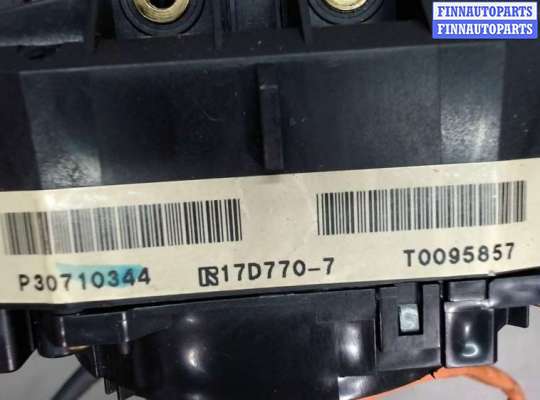 купить Переключатель поворотов и дворников (стрекоза) на Volvo V50 2004-2012