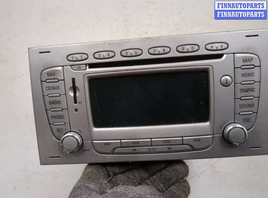 купить Магнитола на Ford Kuga 2008-2012