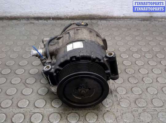 купить Компрессор кондиционера на Mercedes ML W164 2005-2011