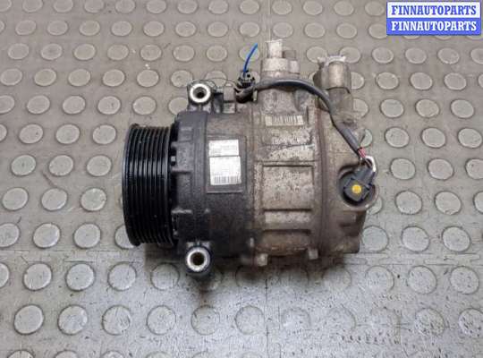 Купить Компрессор кондиционера на Mercedes ML W164 2005-2011 Компрессор кондиционера MB1730575 на Mercedes ML W164 2005-2011