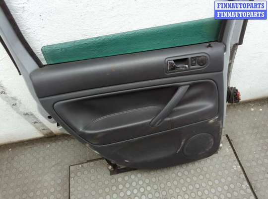 купить Дверная карта (Обшивка двери) на Volkswagen Passat 5 2000-2005