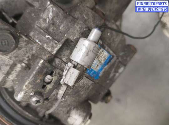 купить Компрессор кондиционера на Peugeot 107 2005-2012