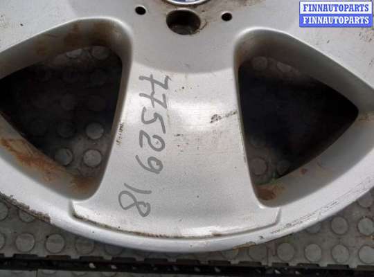 купить Комплект литых дисков на Mercedes S W221 2005-2013