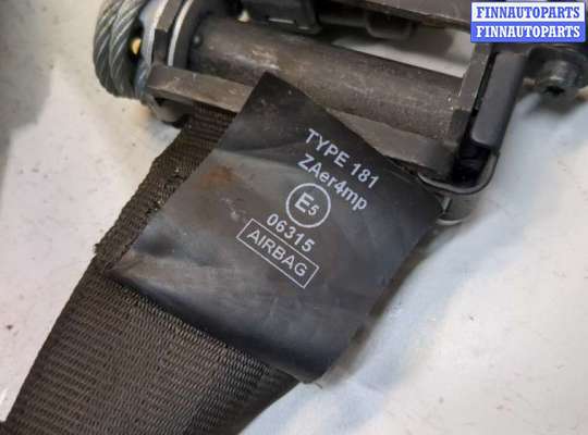 купить Ремень безопасности на Land Rover Range Rover Sport 2013-