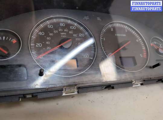 купить Щиток приборов (приборная панель) на Volvo XC90 2002-2014