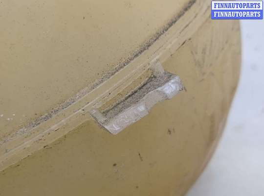 Бачок расширительный на Chevrolet Equinox III