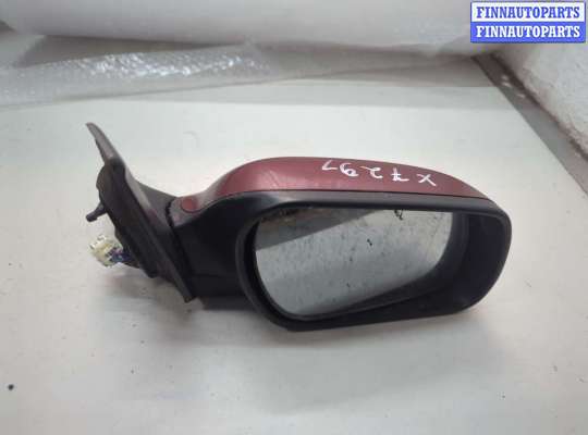 Зеркало боковое MZ651317 на Mazda 3 (BK) 2003-2009