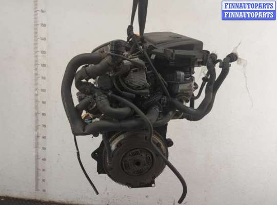 купить Двигатель (ДВС) на Volkswagen Golf 4 1997-2006