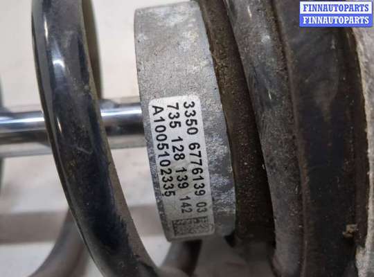 купить Амортизатор подвески на BMW 7 F01 2008-2015