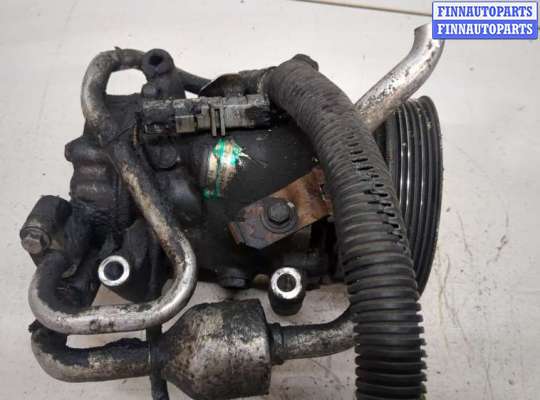 купить Компрессор кондиционера на Nissan Micra K12E 2003-2010