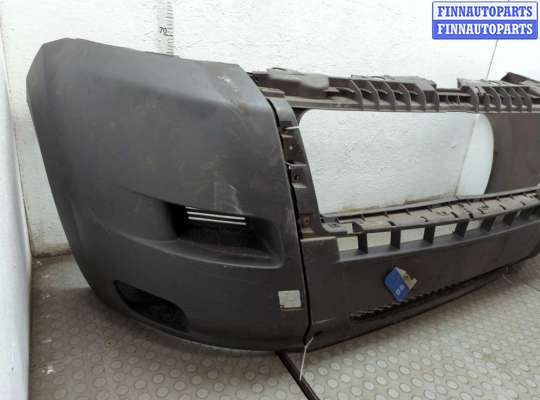 купить Бампер на Peugeot Boxer 2006-2014