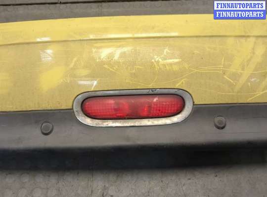 купить Бампер на Mini Cooper (R56/R57) 2006-2013