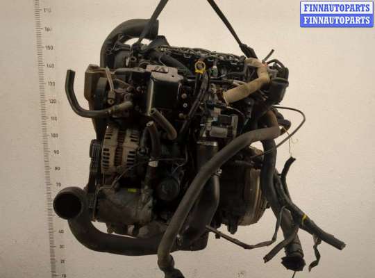 купить ТНВД на Land Rover Freelander 2 2006-2014