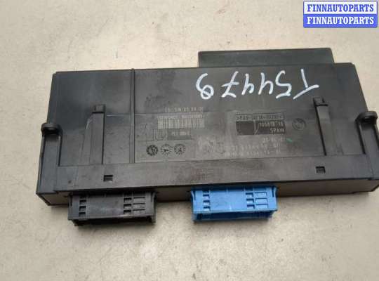 купить Блок комфорта на BMW 3 E90, E91, E92, E93 2005-2012