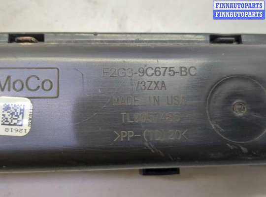 купить Воздухозаборник на Ford Edge 2018-2023