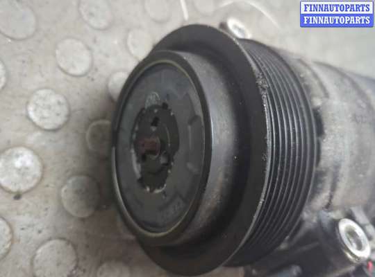 купить Компрессор кондиционера на Mercedes C W203 2000-2008