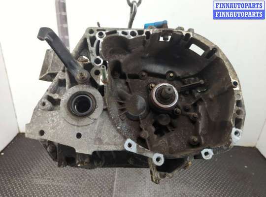 КПП 5-ст.мех. (МКПП) RN1572294 на Renault Megane 2 2002-2009