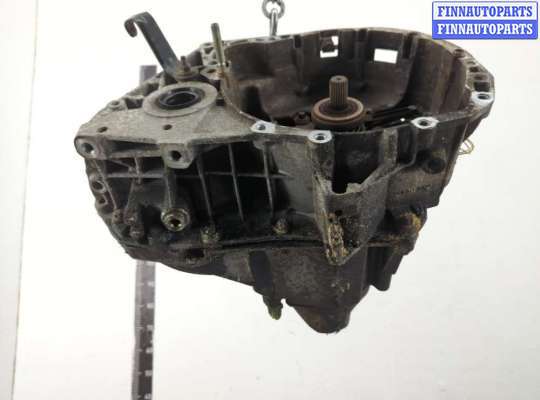 купить КПП 5-ст.мех. (МКПП) на Renault Megane 2 2002-2009