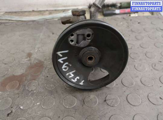 купить Насос гидроусилителя руля (ГУР) на Nissan Almera Tino