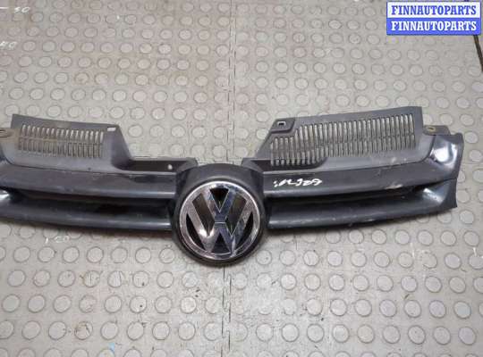Купить Решетка радиатора на Volkswagen Golf 5 2003-2009 Решетка радиатора VG2760460 на Volkswagen Golf 5 2003-2009