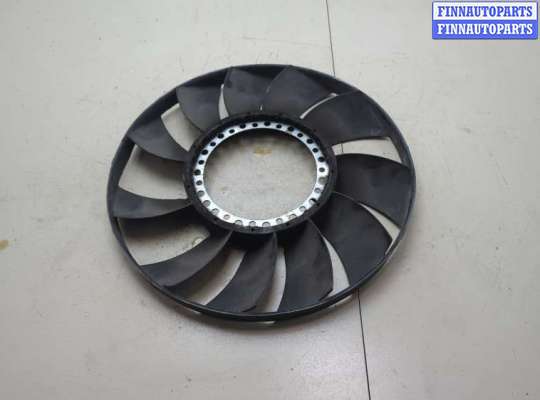 купить Крыльчатка вентилятора (лопасти) на Audi A6 (C5) 1997-2005