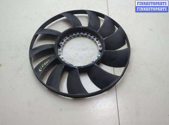 купить Крыльчатка вентилятора (лопасти) на Audi A6 (C5) 1997-2005