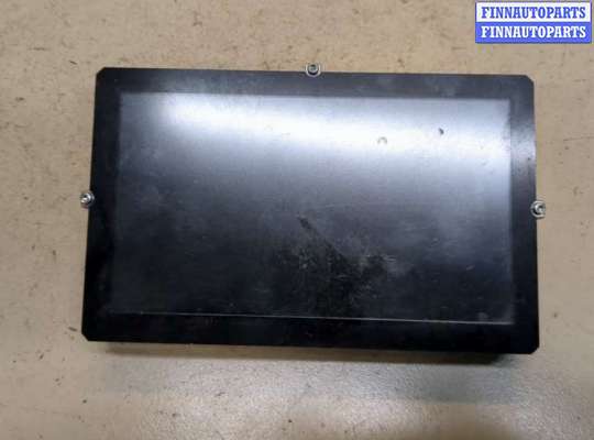 купить Дисплей мультимедиа на Nissan Navara 2004-2015