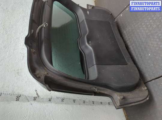 купить Фонарь дополнительный (стоп-сигнал) на Mazda 5 (CR) 2005-2010