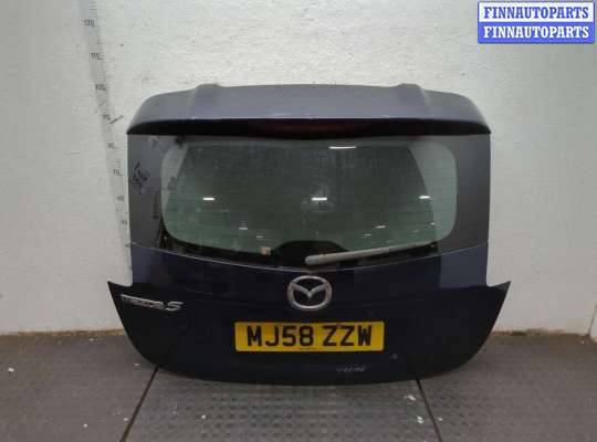 Фонарь дополнительный (стоп-сигнал) MZ666686 на Mazda 5 (CR) 2005-2010