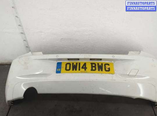 купить Бампер на BMW 1 F20, F21 2011-2019