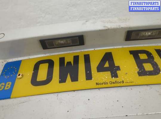 купить Бампер на BMW 1 F20, F21 2011-2019