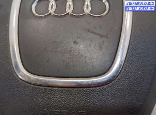 купить Руль на Audi A6 (C6) 2004-2011