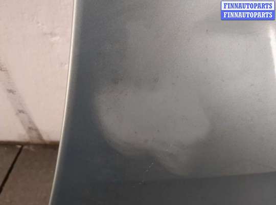 купить Капот на Skoda Fabia 2007-2014