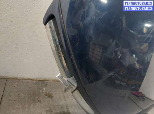 купить Решетка радиатора на Citroen C8 2002-2008