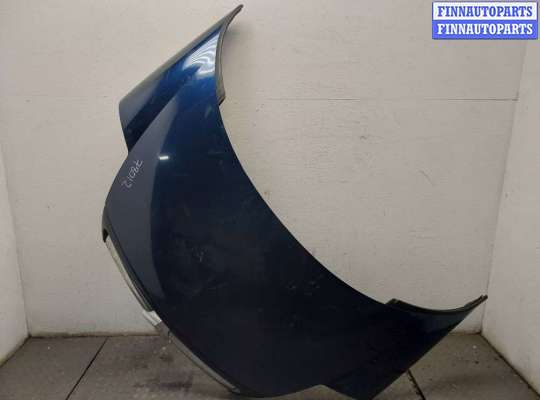 Решетка радиатора FT507960 на Citroen C8 2002-2008