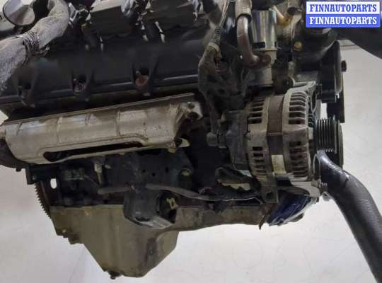 купить Двигатель (ДВС) на Jeep Commander 2006-2010