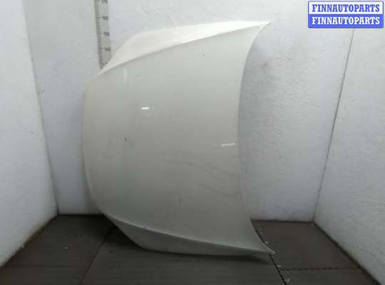 Капот AU1765838 на Audi Q7 2005-2015