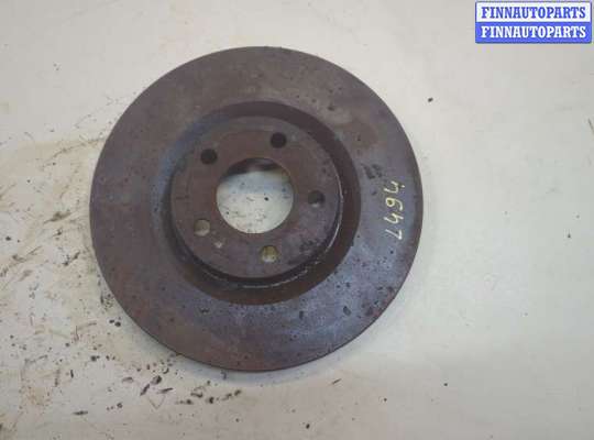 купить Диск тормозной на Ford Edge 2006-2015