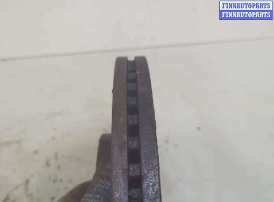 купить Диск тормозной на Ford Edge 2006-2015