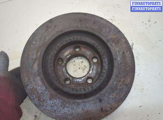 купить Диск тормозной на Ford Edge 2006-2015