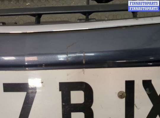 купить Бампер на Opel Antara 2006-2015