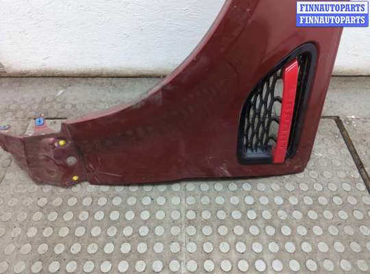 купить Крыло на Land Rover Range Rover Sport 2005-2013