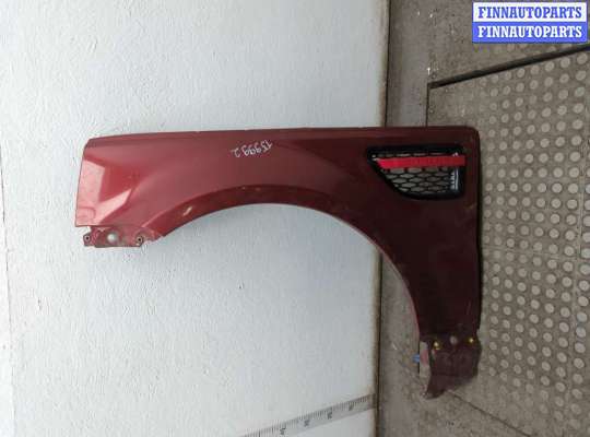 Купить Крыло на Land Rover Range Rover Sport 2005-2013 Крыло LRN3055 на Land Rover Range Rover Sport 2005-2013