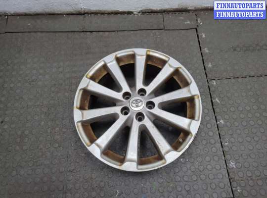 купить Диск литой на Toyota Venza 2008-2017