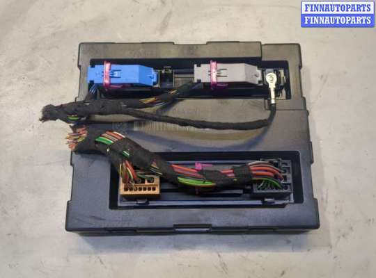 купить Блок управления бортовой сети (Body Control Module) на Audi A8 (D4) 2010-2017