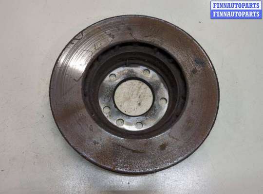 купить Диск тормозной на Volkswagen Touareg 2007-2010