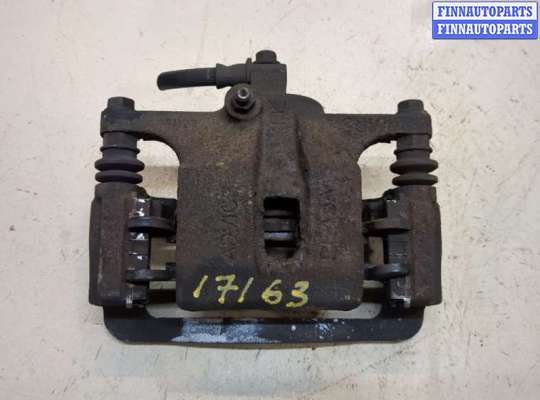 Суппорт HM28142 на Hummer H3
